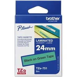 Brother Etikettenpapier Brother