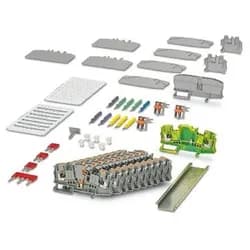 Phoenix Contact Starterkit PTME 6-SET POWER