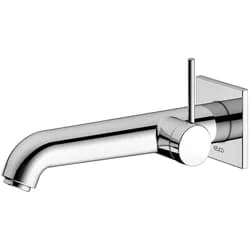 KEUCO 59516011202 EHM-WT-Mischer UP IXMO 59516 - Silber