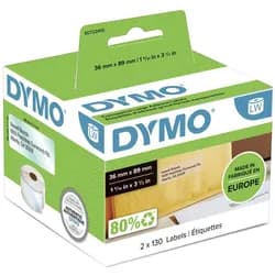 DYMO Etiketten