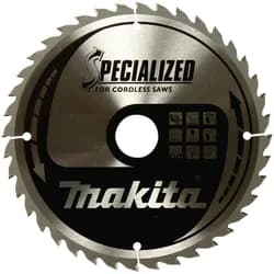 Makita Sägeblatt