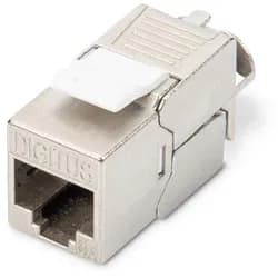 CAT 6A Keystone Jack