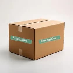 Hansgrohe Adapter 13588000