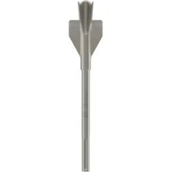 chisel - for concrete masonry