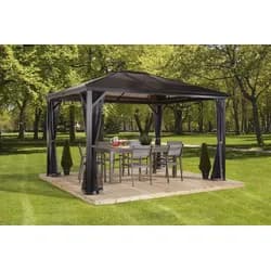 50NRTH Sojag Pavillon Verona 10x14