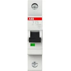 S201-c 10 mini circuit breaker