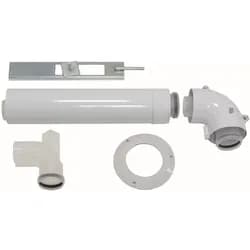Vaillant Basis-Anschluss-Set DN60 0020077523