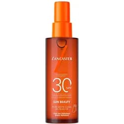 Sun Beauty Body Dry Oil SPF30