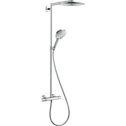 HG Showerpipe RAINDANCE SELECT S 300 Air