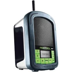FESTOOL Digitalradio (DAB)