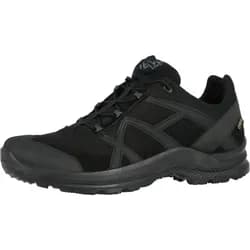 Haix Black Eagle Athletic 2.1 GTX low schwarz 42 (UK 8)