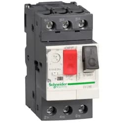Schneider Electric Motorschutzschalter GV2ME03