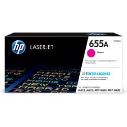 HP, Toner, 655a (M)