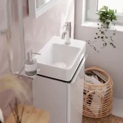 Hansgrohe Tecturis S Standventil 80 73313000
