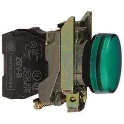 Schneider Electric Leuchtmelder XB4BVB3