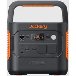 Jackery Explorer 2000 v2 – Tragbare Powerstation