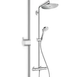 croma select s 280 ecosmart showerpipe