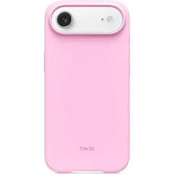 Beats iPhone Air Case mit MagSafe (Kieselrosa)