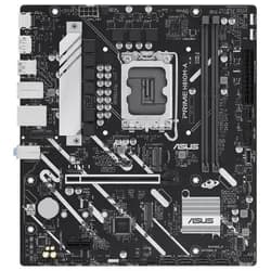 Asus Mainboard