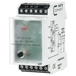 BTR NETCOM Netzüberwachung DUW-C12 3x230V