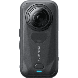 Insta360 Action Cam