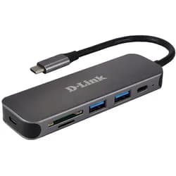 D-Link Dockingstation