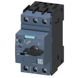 Siemens Motorschutzschalter 0,45-0,63 3RV2011-0GA10