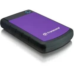 Transcend HDD-Festplatte