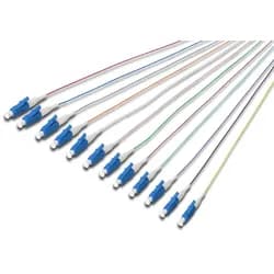 DIGITUS LC Fiber PigTail 2m,OS1 DK-29332-02