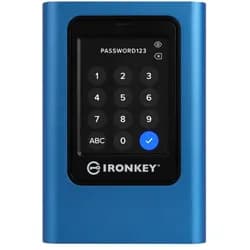 Kingston interne SSD