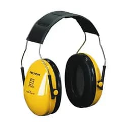 Peltor Optime I