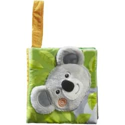 HABA Stoffbuch Koala 306678