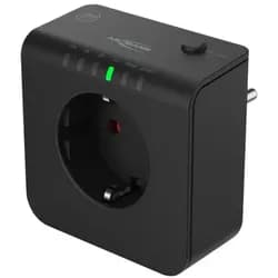 ANSMANN AG Zeitschaltuhr Steckdosen-Timer 1260-0015