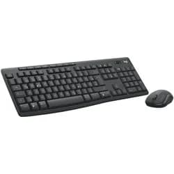 Logitech PC-Tastatur