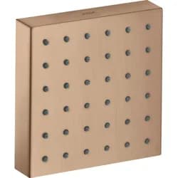 AXOR 28491310 Brausenmodul Axor Starck Fertigset
