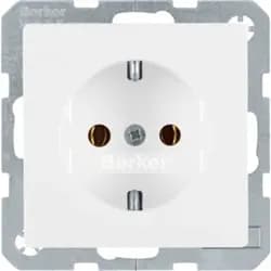 Berker SCHUKO-Steckdose 47436089