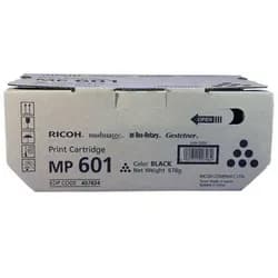 Ricoh Toner 407824 MP601 schwarz OEM
