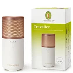 Aroma Vernebler Traveller