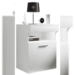 VCM Nachttisch SLEPAL - B/H/T ca. 45.00x61.00x39.00