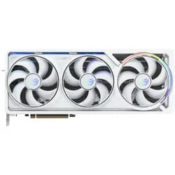 ASUS ROG Astral - -RTX5090-O32G-WHITE NVIDIA GeForce RTX 5090 32 GB GDDR7