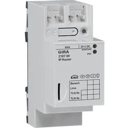 Gira IP-Router 216700