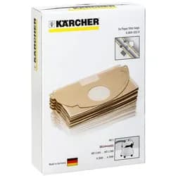 KÄRCHER Staubsaugerbeutel