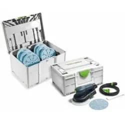 Exzenterschleifer ETS EC 150/3 EQ-SYS GR