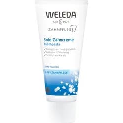 Weleda Sole-Zahncreme