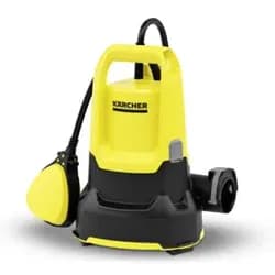 SP 9.000 FLAT submersible pump