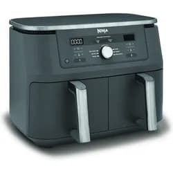 DZ400EU fryer