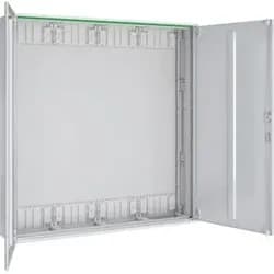 ABN Wandgehäuse, Serverschrank, Weiss