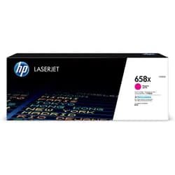 HP, Toner, 658X (M)