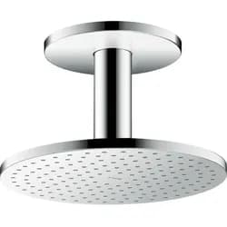 Kopfbrause 250 2jet AXOR Deckenmontage c