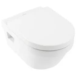 Villeroy & Boch Tiefspülklosett Omnia architectura, spülrandlos 5684HRR1